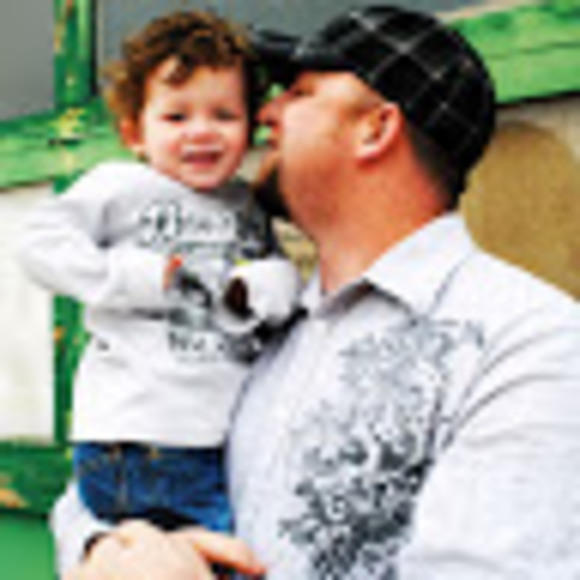 Meet your Posher, Jason - Picture 1 of 1